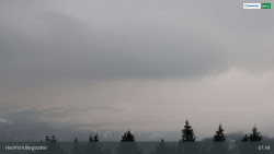 Smrčina / Hochficht