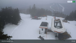 Smrčina / Hochficht