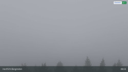 Smrčina / Hochficht