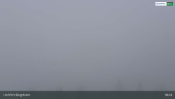 Smrčina / Hochficht