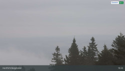 Smrčina / Hochficht