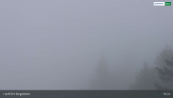 Smrčina / Hochficht