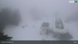 Smrčina / Hochficht