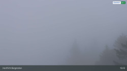 Smrčina / Hochficht