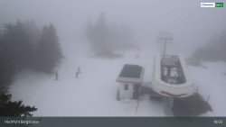 Smrčina / Hochficht