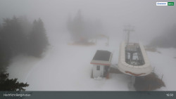 Smrčina / Hochficht