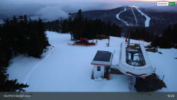 Smrčina / Hochficht