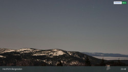 Smrčina / Hochficht