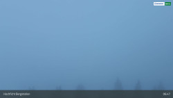 Smrčina / Hochficht