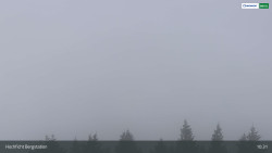 Smrčina / Hochficht