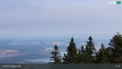 Smrčina / Hochficht