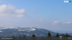 Smrčina / Hochficht