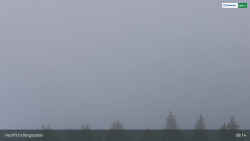 Smrčina / Hochficht