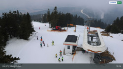 Smrčina / Hochficht