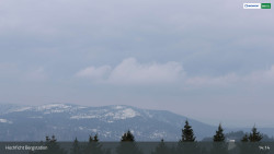 Smrčina / Hochficht