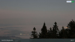 Smrčina / Hochficht