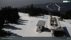 Smrčina / Hochficht