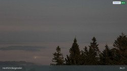 Smrčina / Hochficht