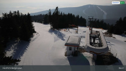 Smrčina / Hochficht