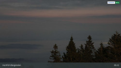 Smrčina / Hochficht