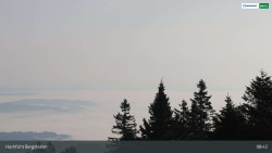 Smrčina / Hochficht