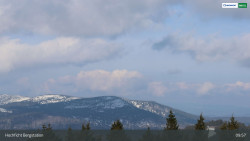 Smrčina / Hochficht