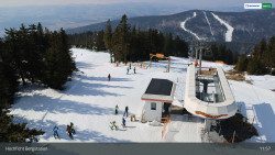 Smrčina / Hochficht