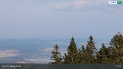 Smrčina / Hochficht