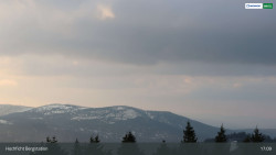 Smrčina / Hochficht