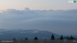 Smrčina / Hochficht