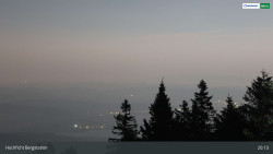 Smrčina / Hochficht