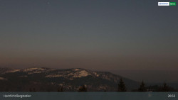 Smrčina / Hochficht