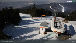 Smrčina / Hochficht