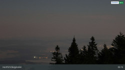 Smrčina / Hochficht