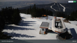 Smrčina / Hochficht