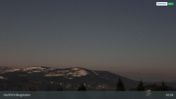 Smrčina / Hochficht