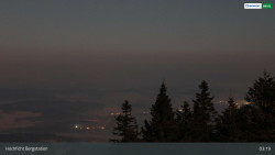 Smrčina / Hochficht