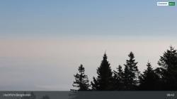 Smrčina / Hochficht