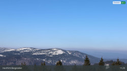 Smrčina / Hochficht