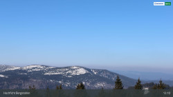 Smrčina / Hochficht