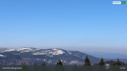 Smrčina / Hochficht