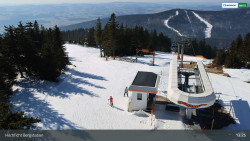 Smrčina / Hochficht