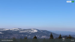 Smrčina / Hochficht