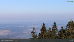 Smrčina / Hochficht