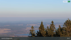 Smrčina / Hochficht