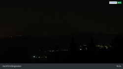 Smrčina / Hochficht