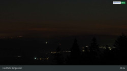 Smrčina / Hochficht