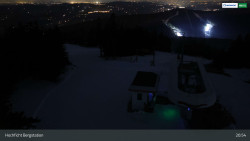 Smrčina / Hochficht