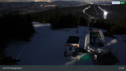 Smrčina / Hochficht