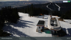 Smrčina / Hochficht